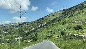 منطقة وادي الحور