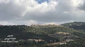 منطقة ام جوزة