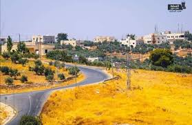 منطقة اليزيدية