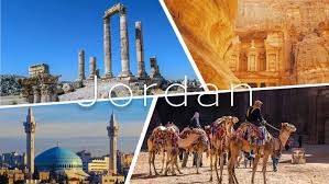 السياحة في الاردن